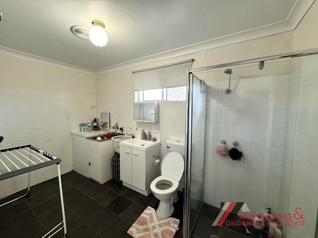 1-5/31-33 Myrtle Street, Gilgandra