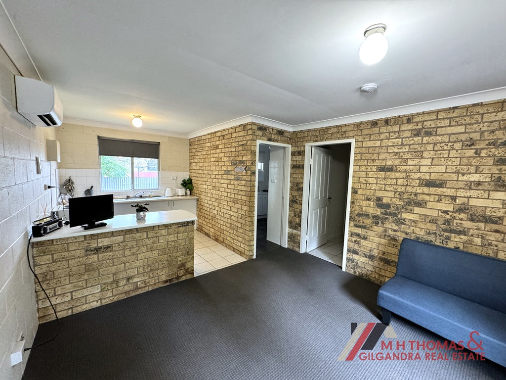 1-5/31-33 Myrtle Street, Gilgandra