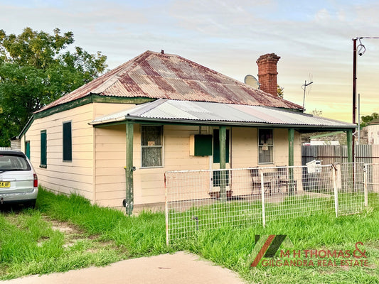 9 Myrtle Street, Gilgandra