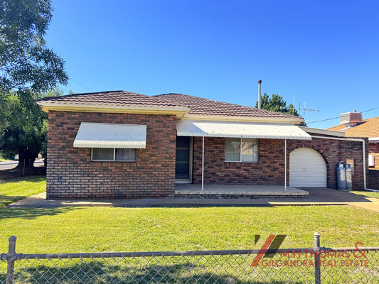 14 Raymond Street, Gilgandra