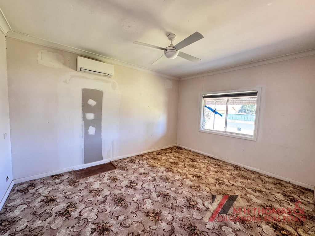 14 Raymond Street, Gilgandra