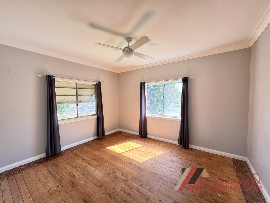 14 Raymond Street, Gilgandra