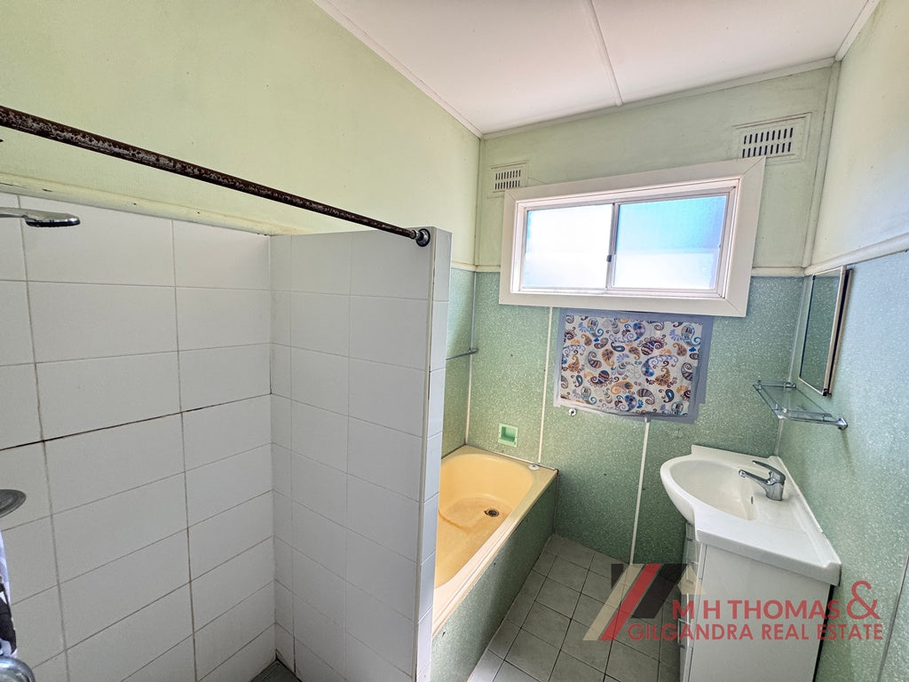 14 Raymond Street, Gilgandra