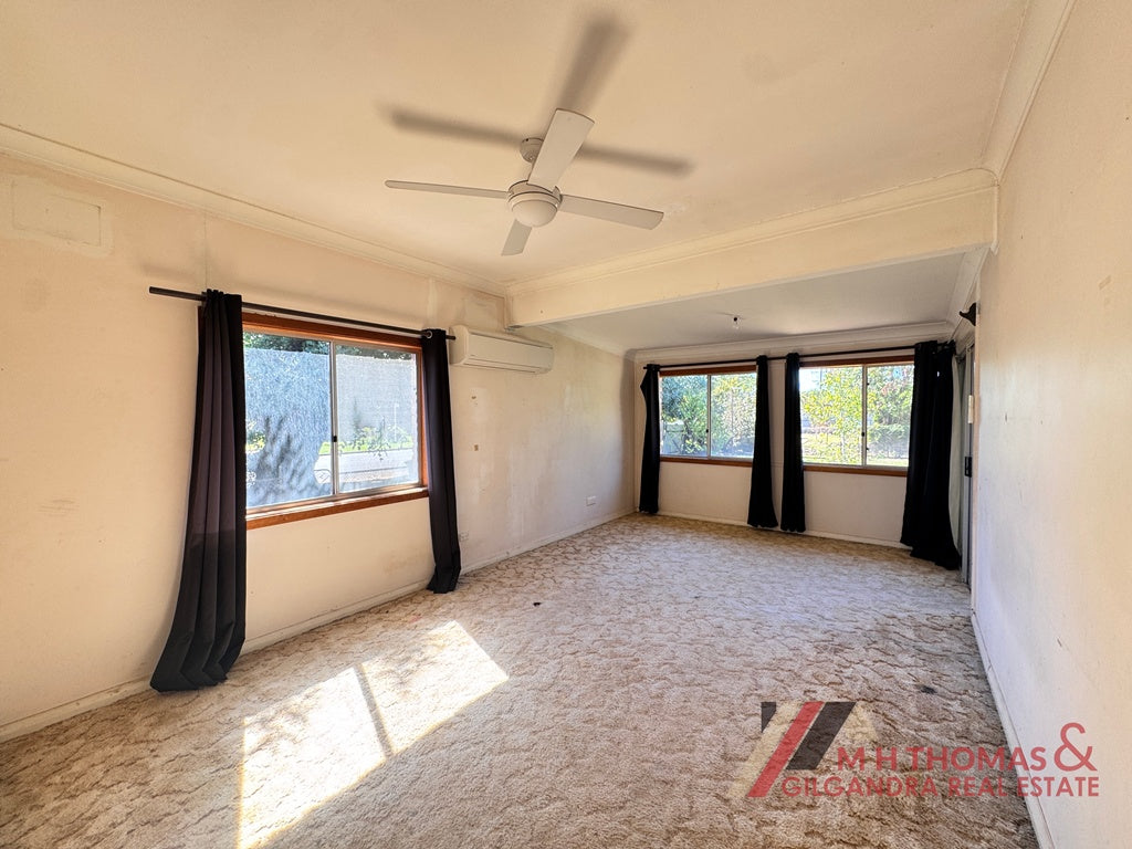 14 Raymond Street, Gilgandra