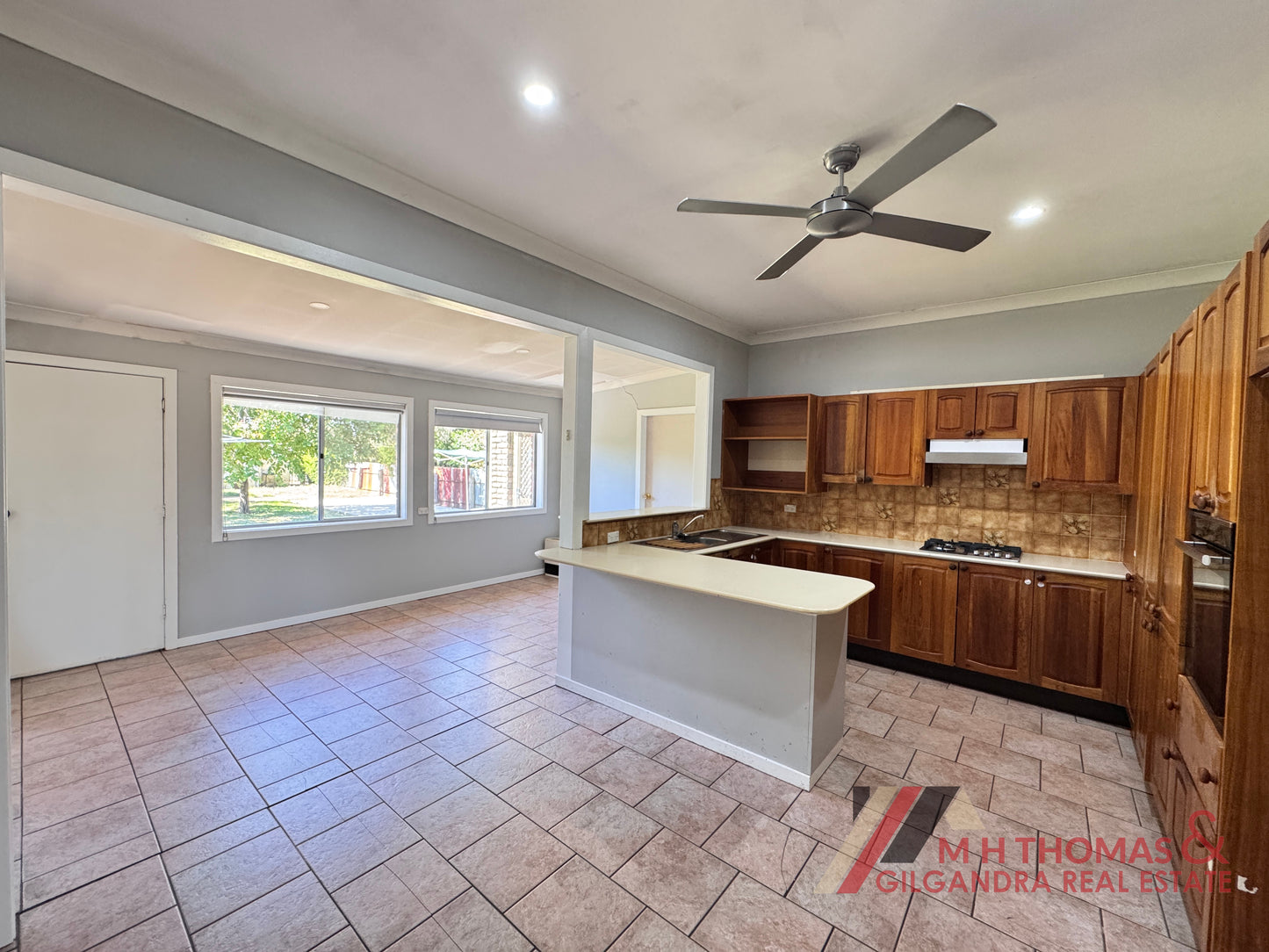 14 Raymond Street, Gilgandra