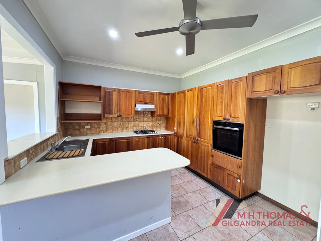 14 Raymond Street, Gilgandra