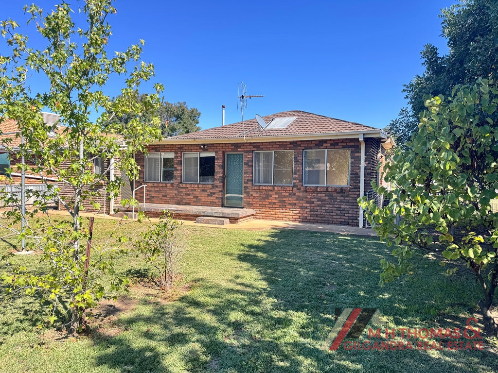 14 Raymond Street, Gilgandra