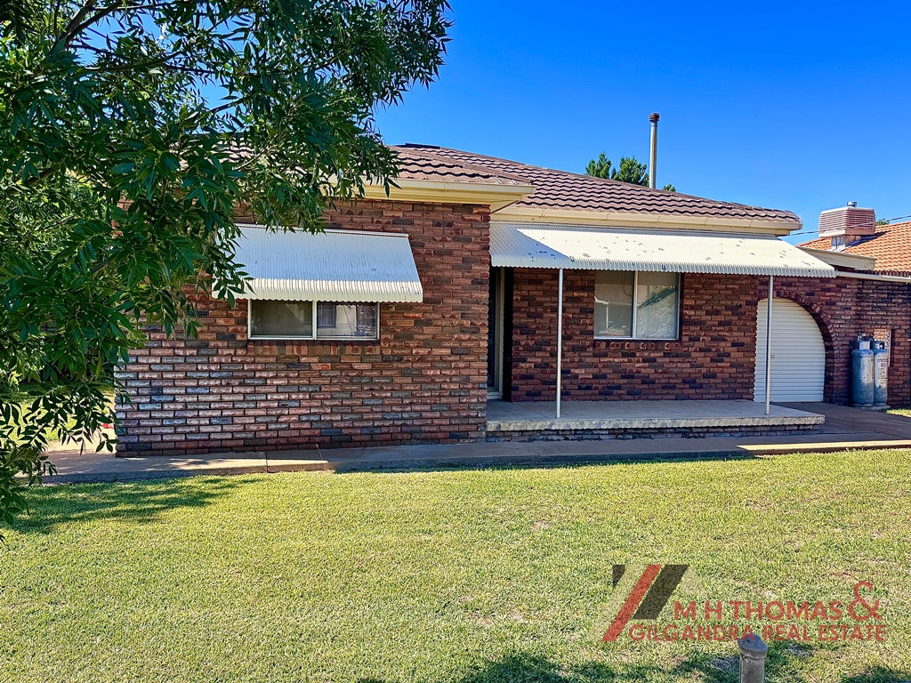 14 Raymond Street, Gilgandra