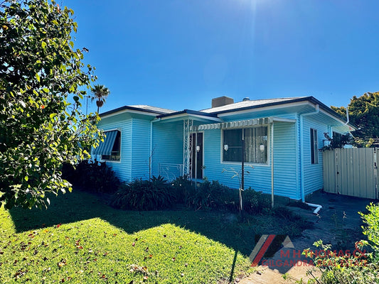 26 Farrar Street, Gilgandra