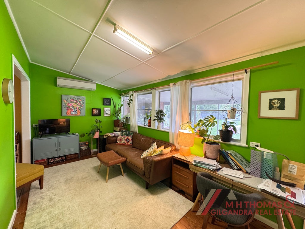 26 Farrar Street, Gilgandra