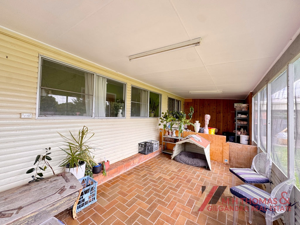 26 Farrar Street, Gilgandra