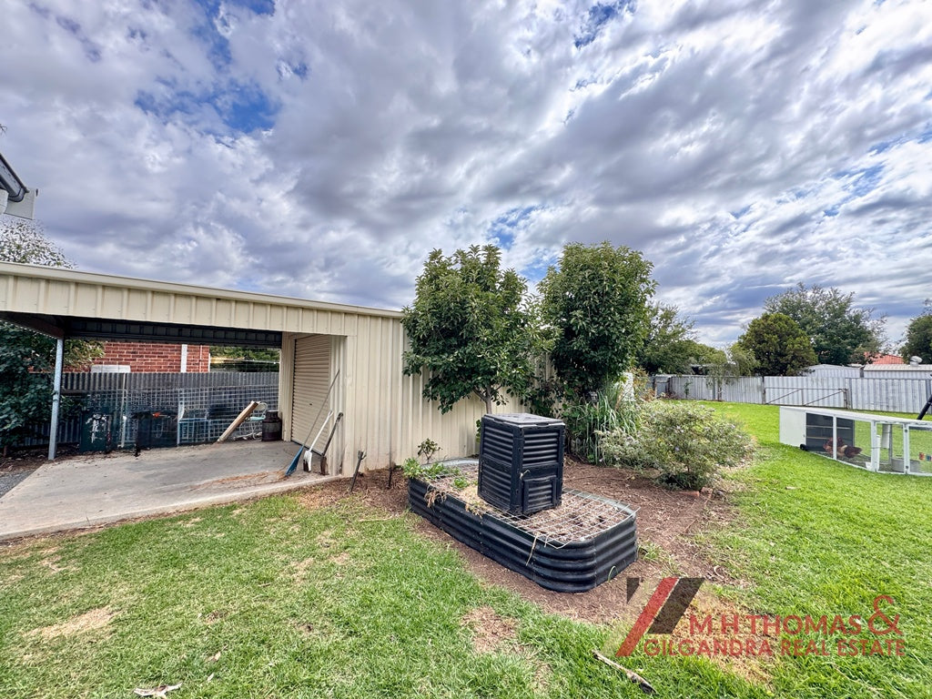 26 Farrar Street, Gilgandra