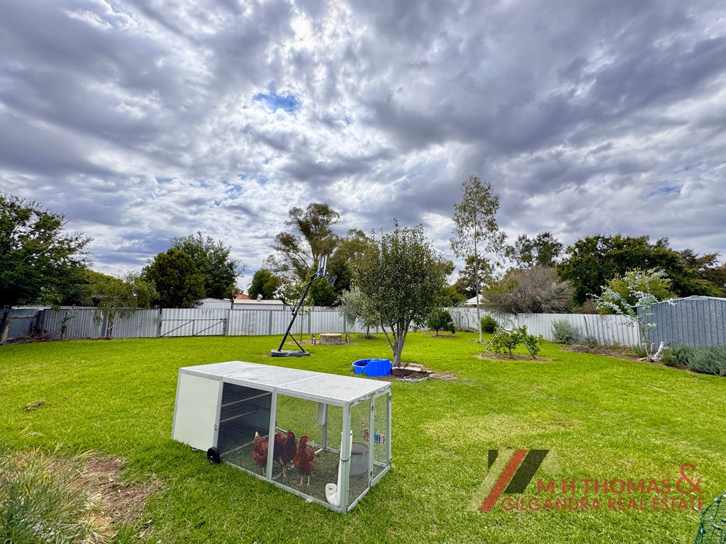 26 Farrar Street, Gilgandra