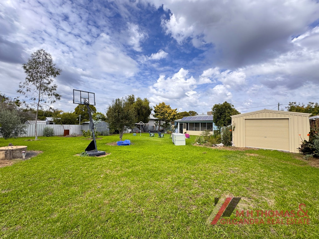 26 Farrar Street, Gilgandra