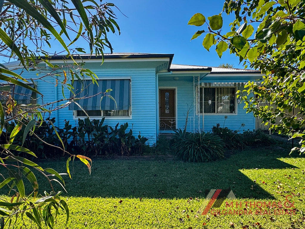 26 Farrar Street, Gilgandra