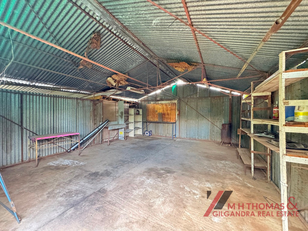 101 Miller Street, Gilgandra