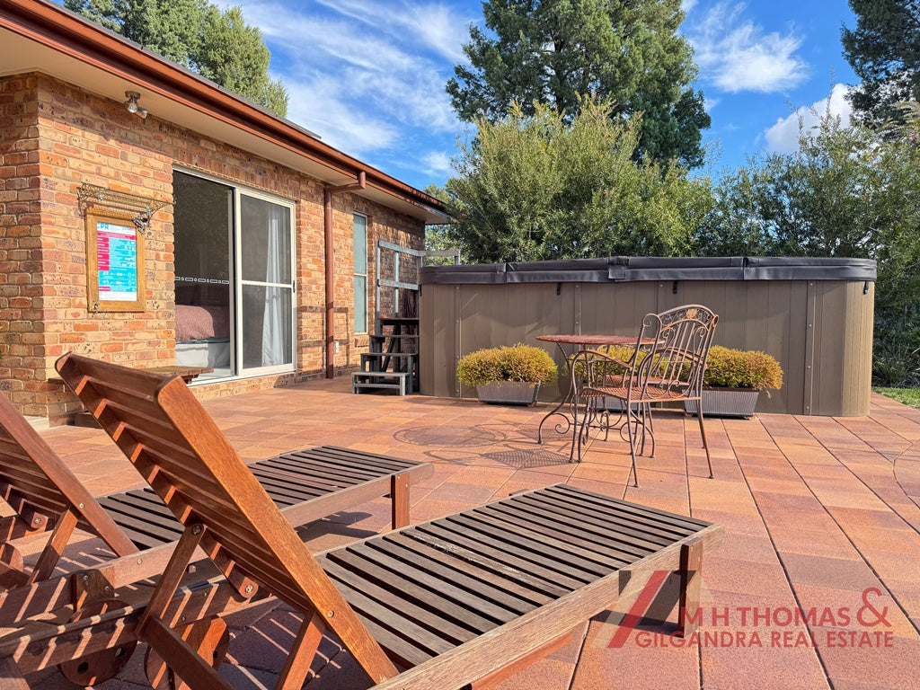 42 Farrar Street, Gilgandra