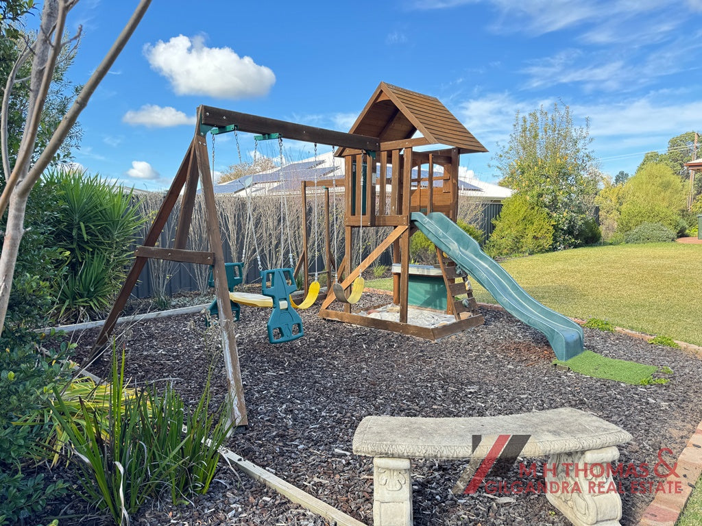 42 Farrar Street, Gilgandra