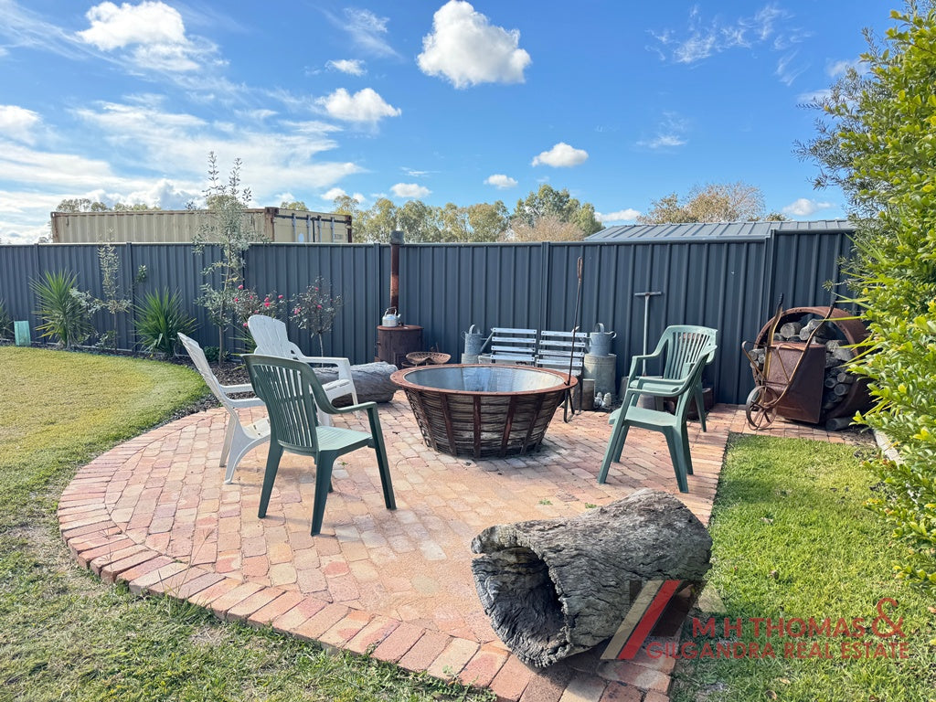 42 Farrar Street, Gilgandra