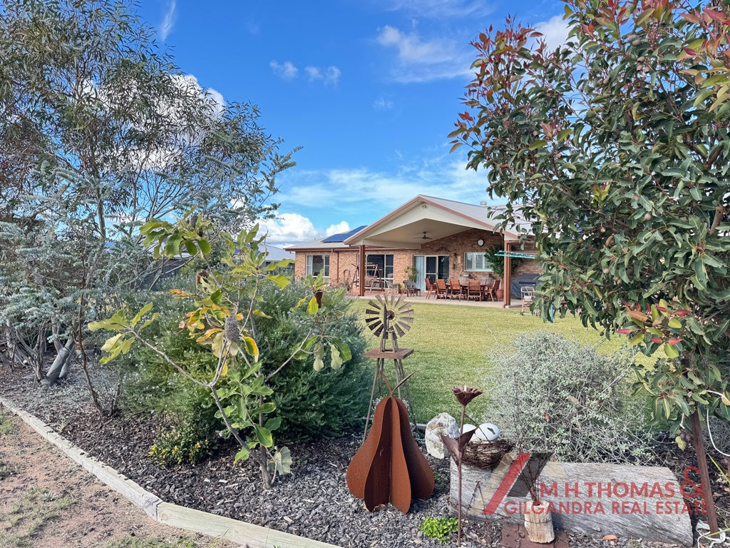 42 Farrar Street, Gilgandra