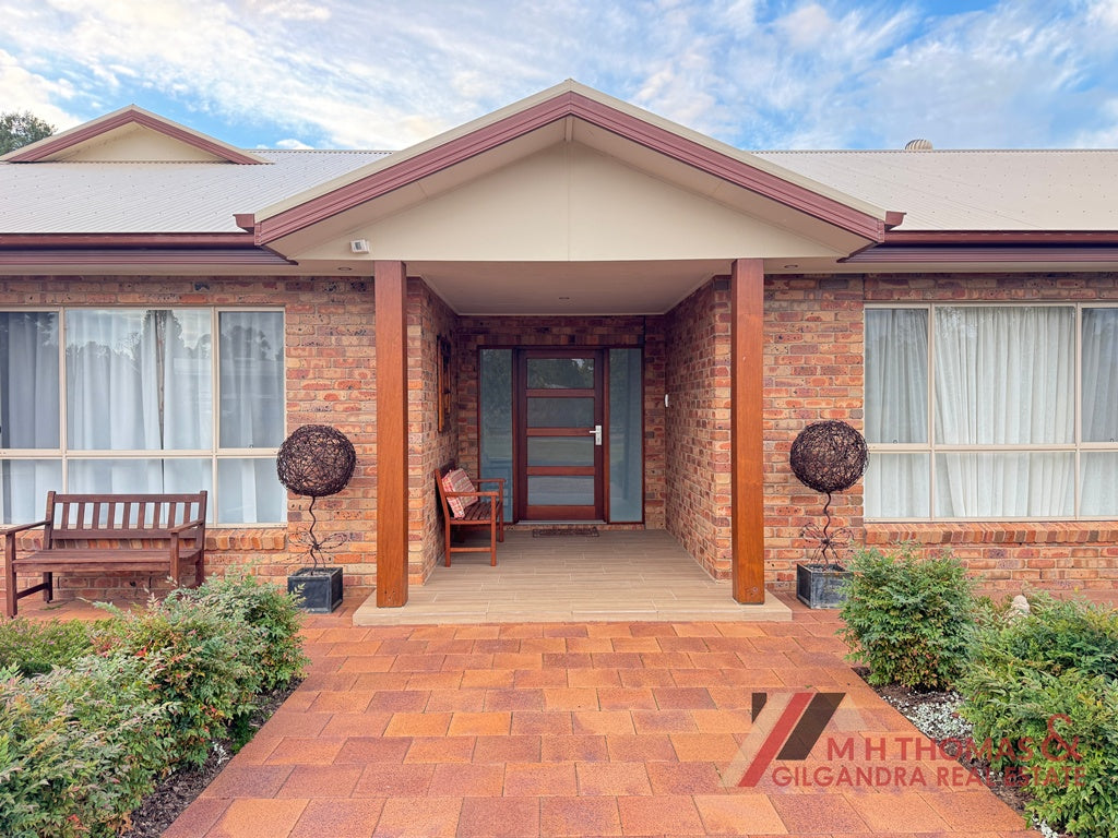 42 Farrar Street, Gilgandra