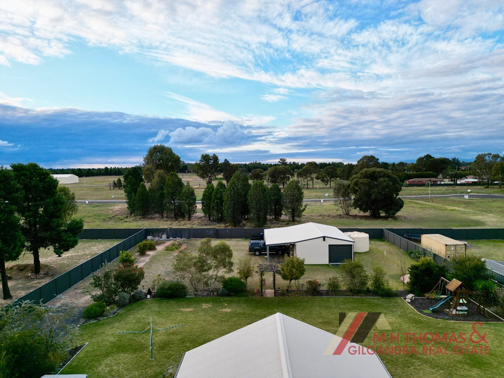 42 Farrar Street, Gilgandra