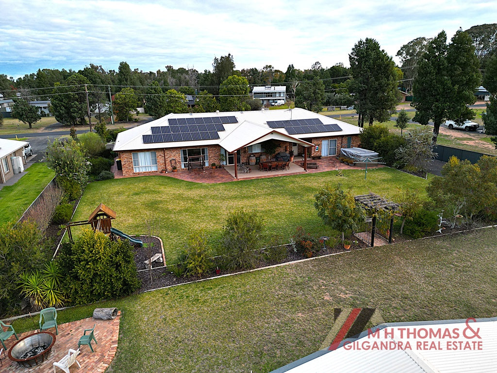 42 Farrar Street, Gilgandra
