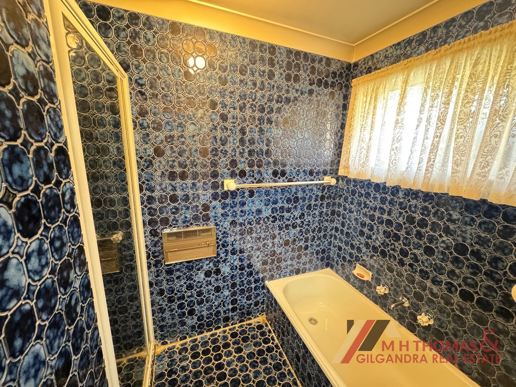 12 Iris Street, Gilgandra NSW 2827