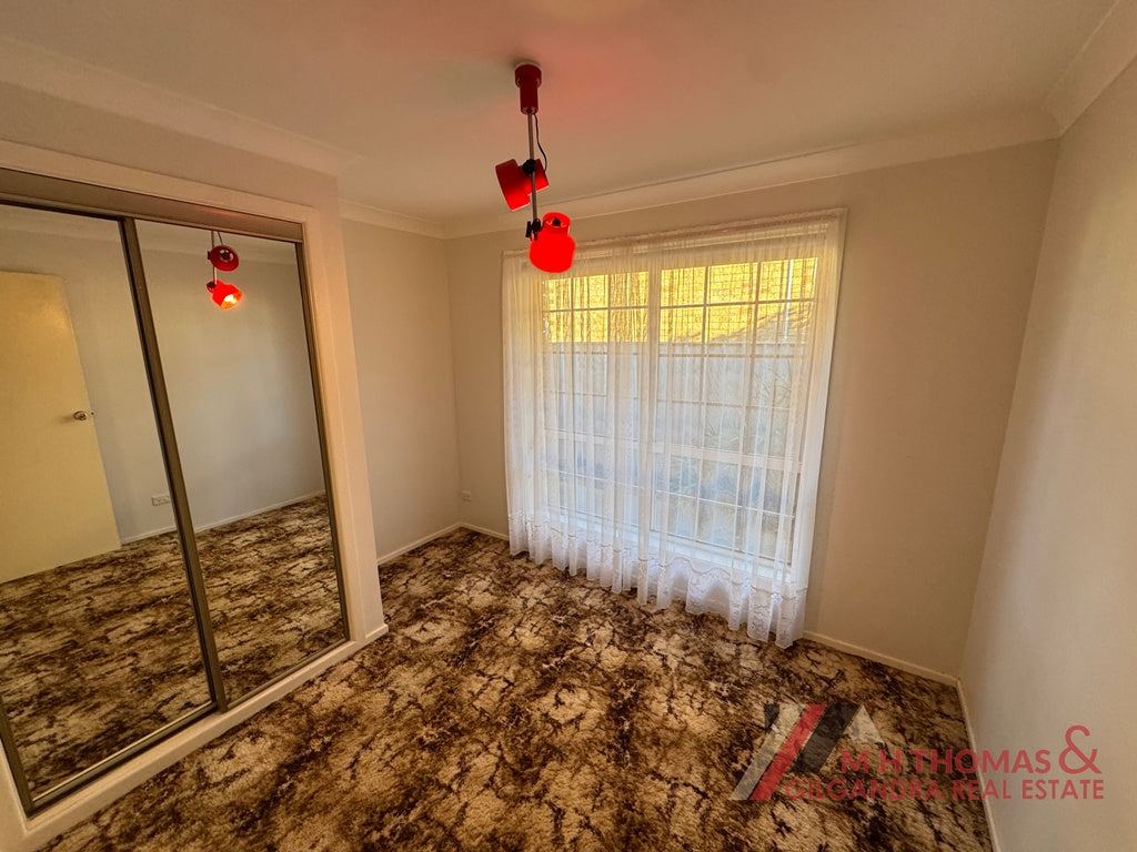 12 Iris Street, Gilgandra NSW 2827