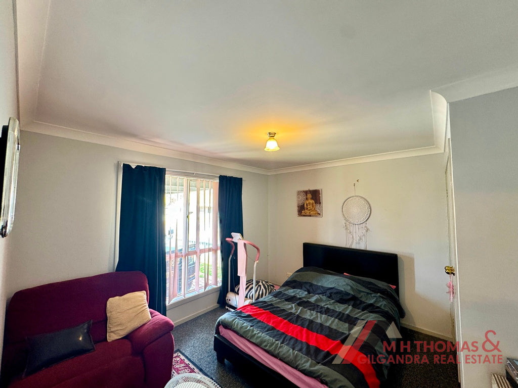 1-4/12 Wrigley Street, Gilgandra