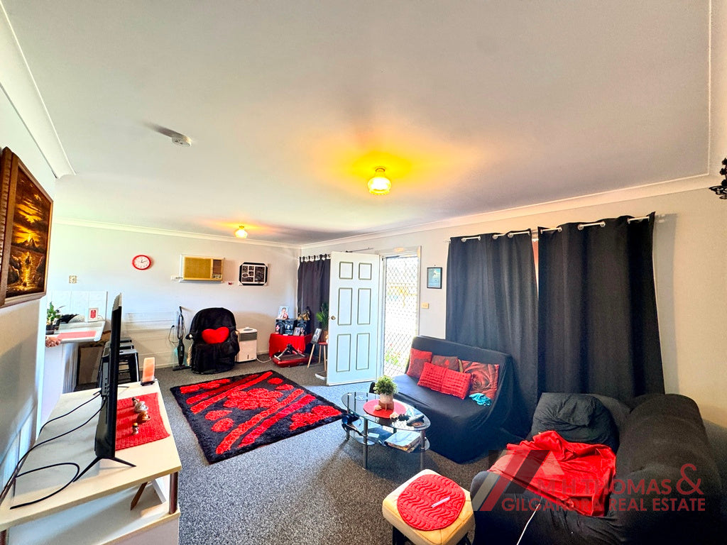 1-4/12 Wrigley Street, Gilgandra