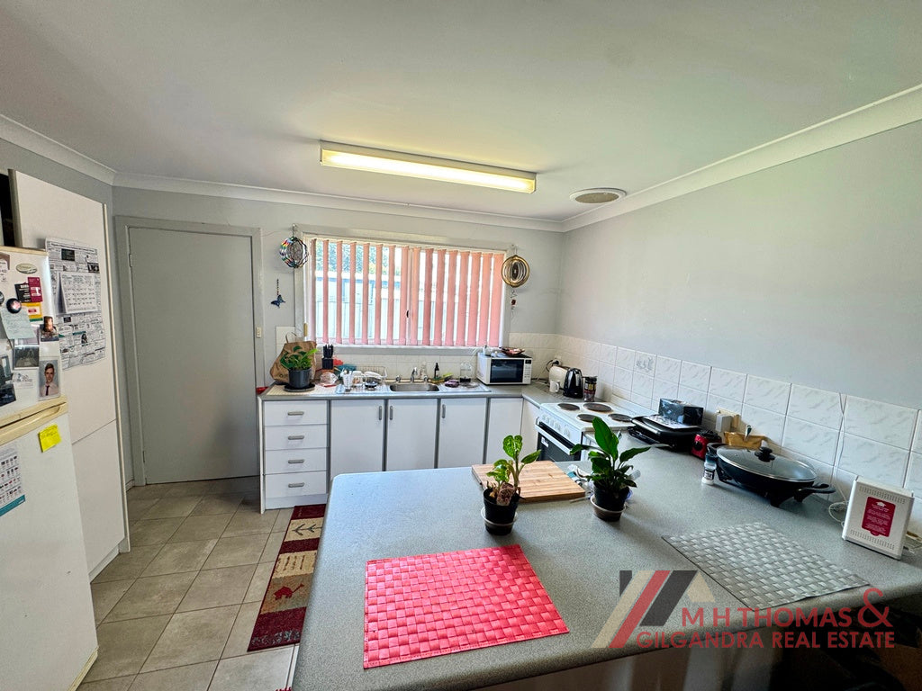 1-4/12 Wrigley Street, Gilgandra