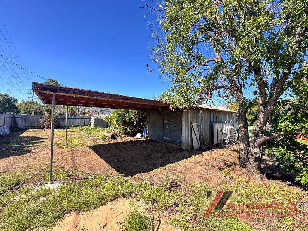 14 Raymond Street, Gilgandra