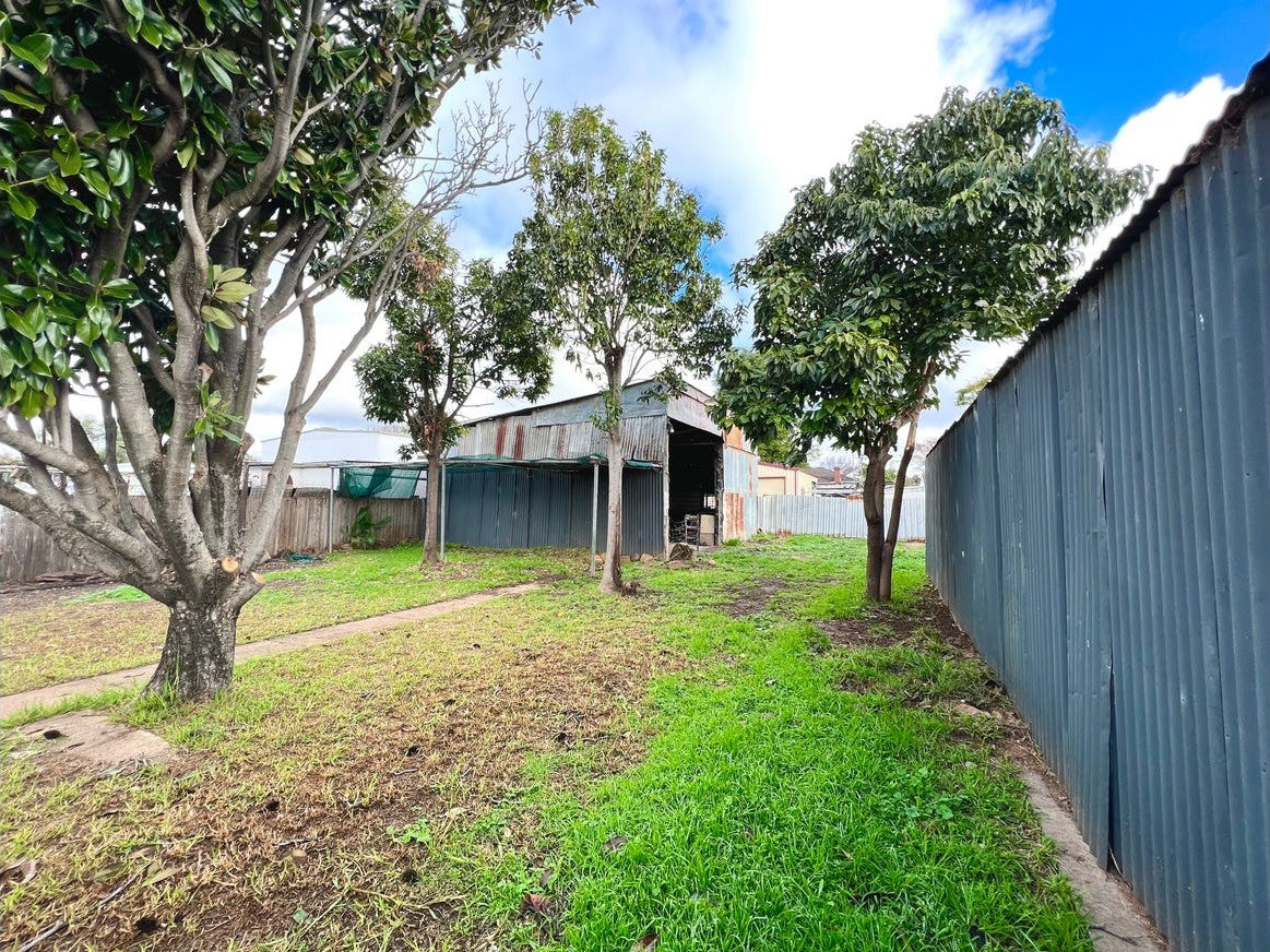 7 Vera Street, Gilgandra NSW 2827