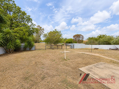 128 Lwr Miller Street, Gilgandra NSW 2827