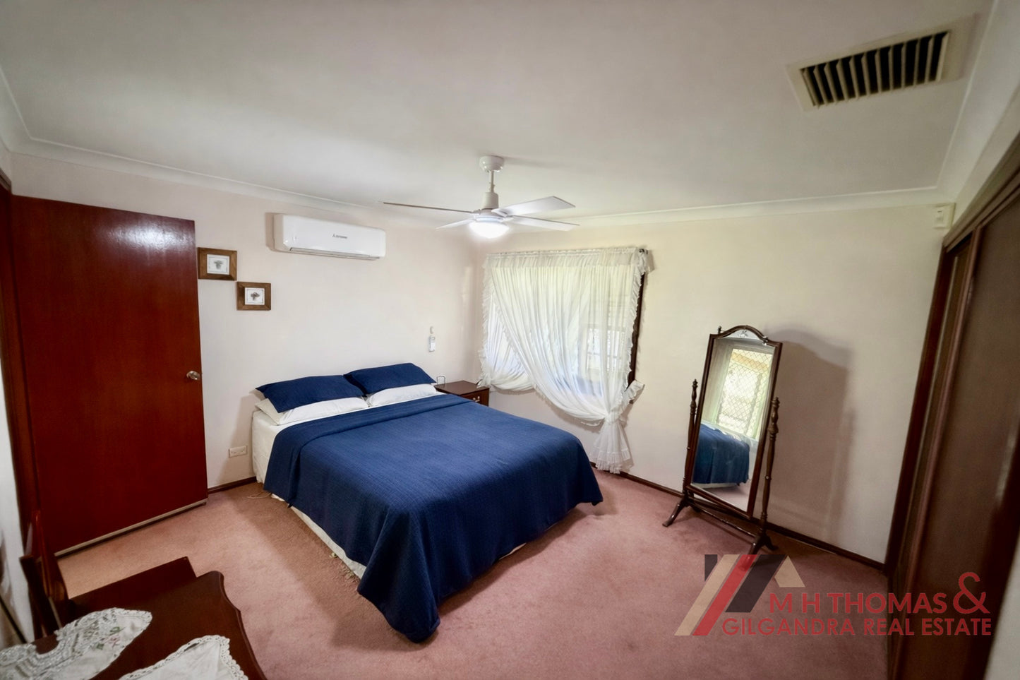 3 Butler Drive, Gilgandra NSW 2827