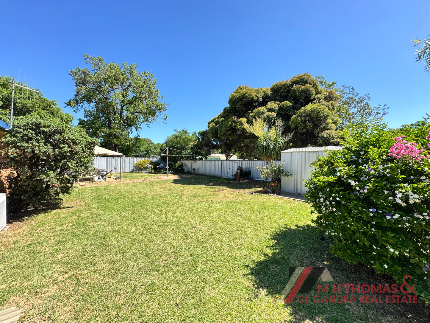 4 Sword Street, Gilgandra
