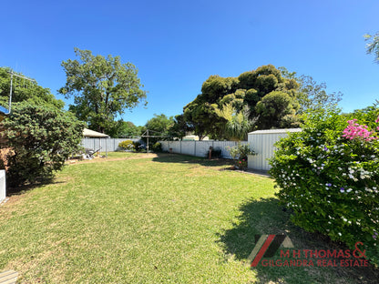 4 Sword Street, Gilgandra