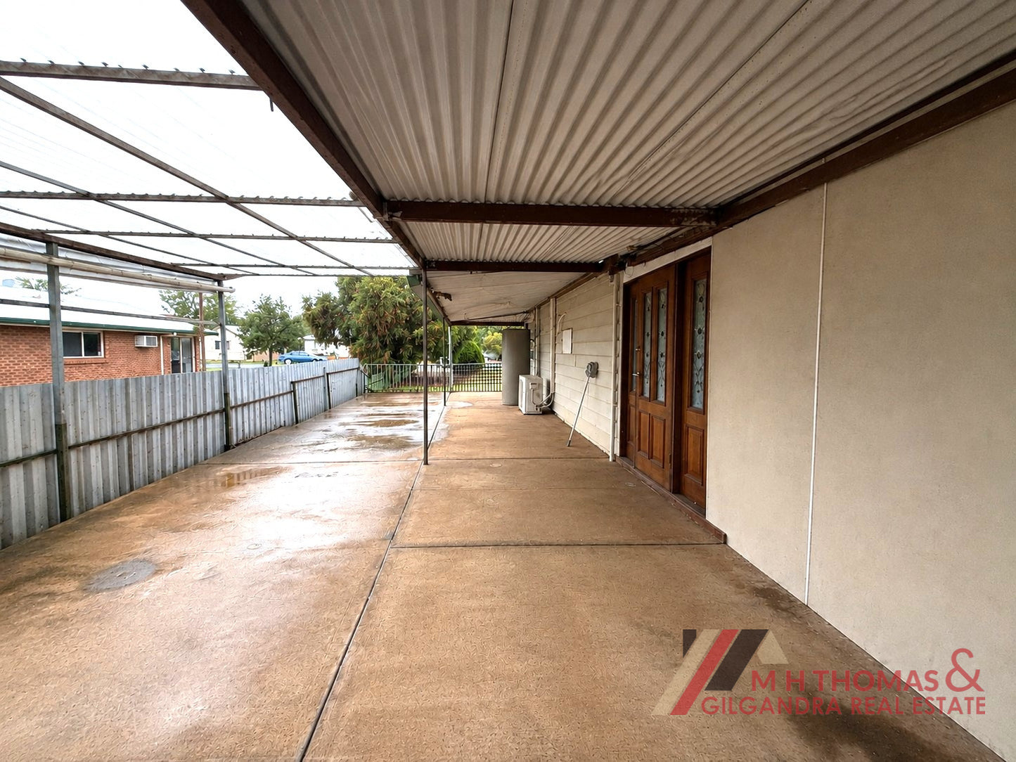 6 Noreen Street, Gilgandra NSW 2827