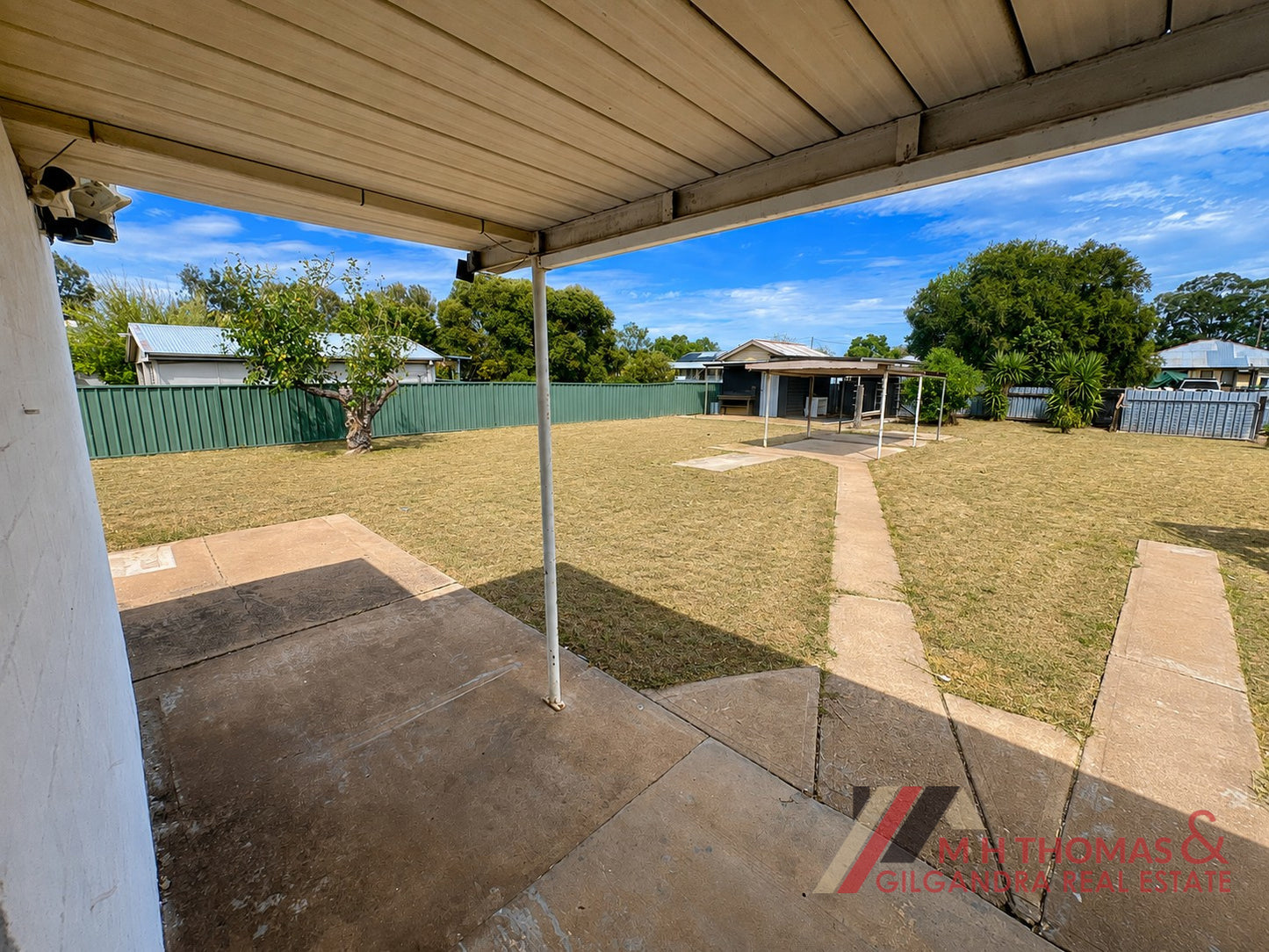 9 Rawson Street, Gilgandra NSW 2827