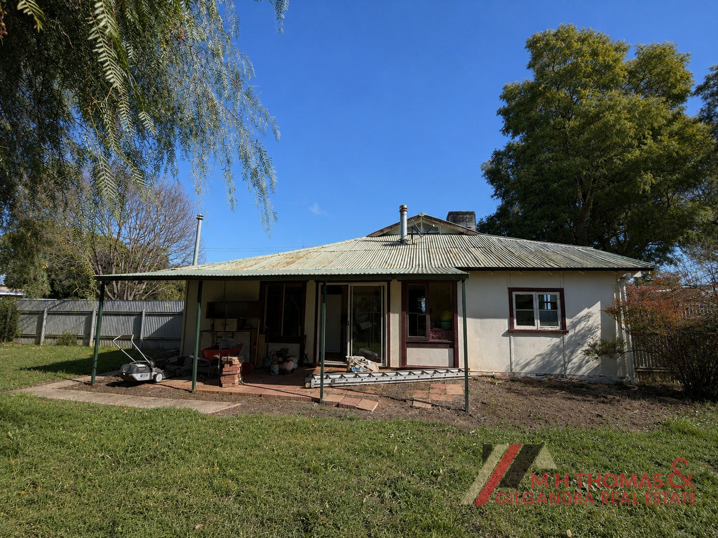 2 Vera Street, Gilgandra NSW 2827