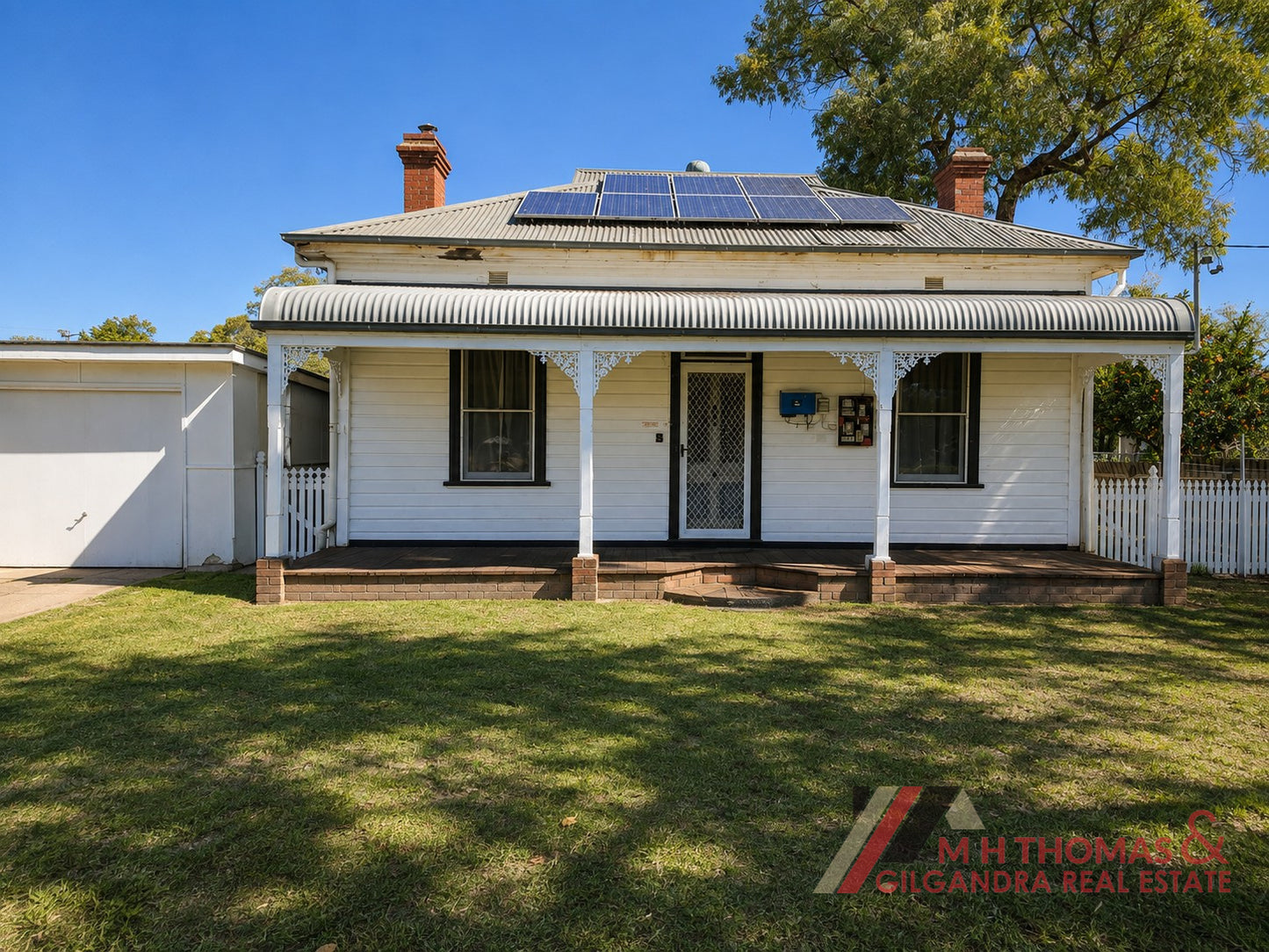 5 Milda Street, Gilgandra NSW 2827