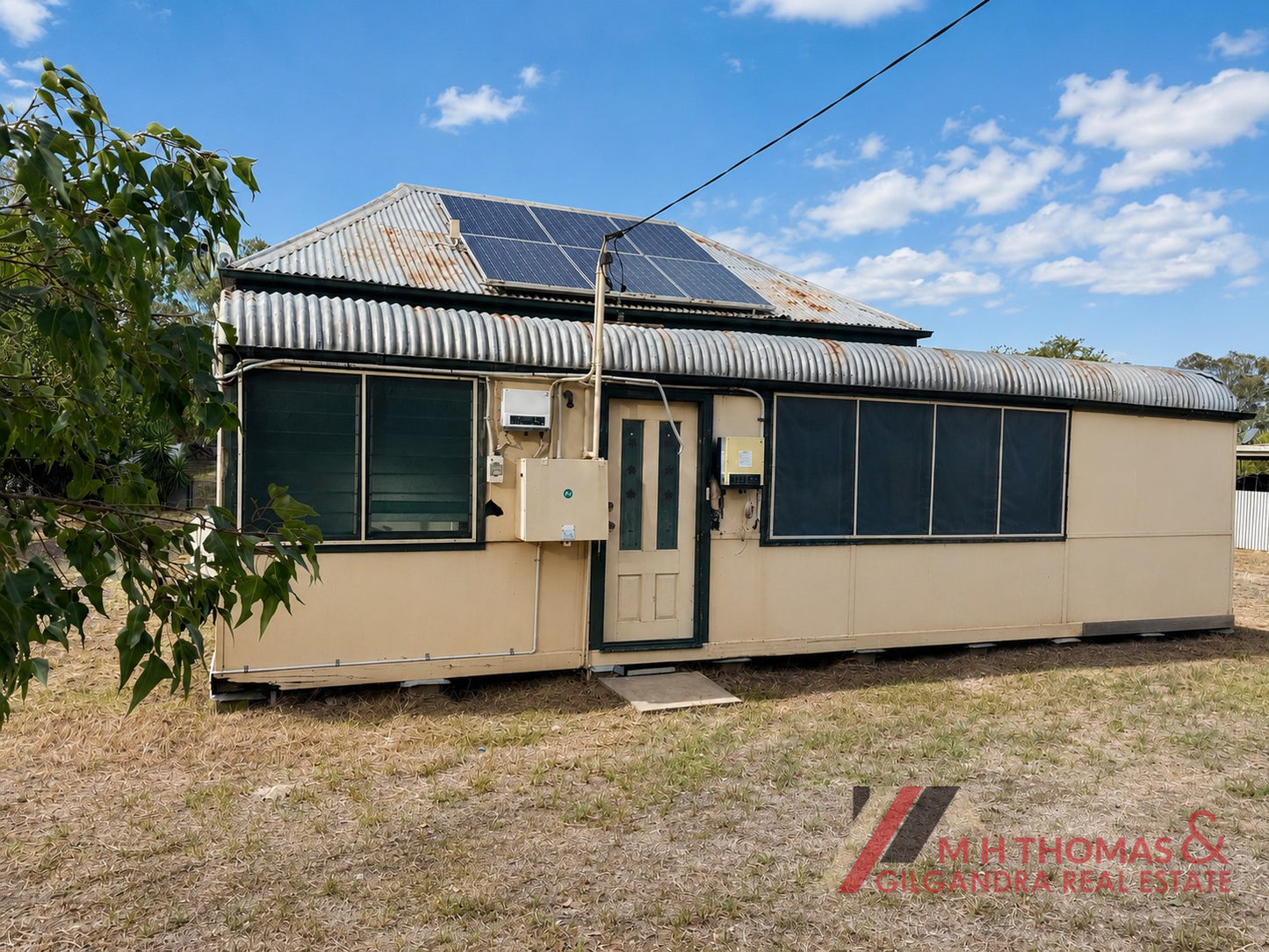 128 Lwr Miller Street, Gilgandra NSW 2827