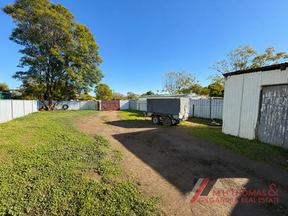 97 Miller Street, Gilgandra NSW 2827