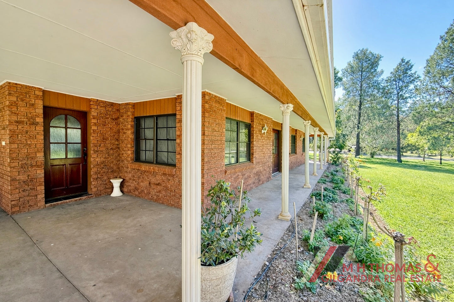 3 Butler Drive, Gilgandra NSW 2827