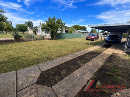 9 Rawson Street, Gilgandra NSW 2827