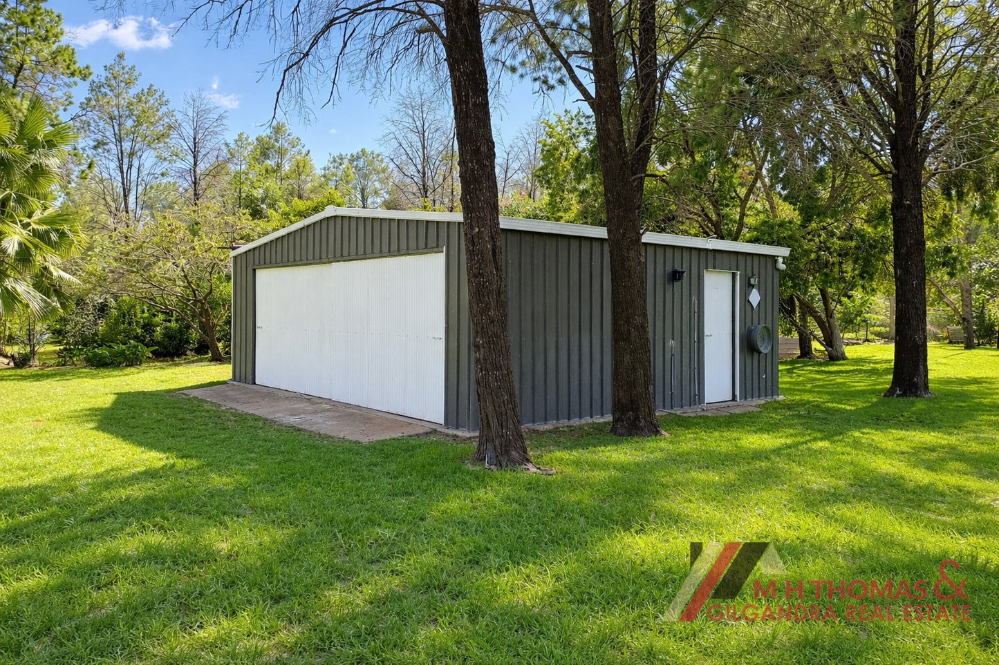 3 Butler Drive, Gilgandra NSW 2827