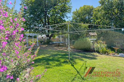36 Myrtle Street, Gilgandra NSW 2827