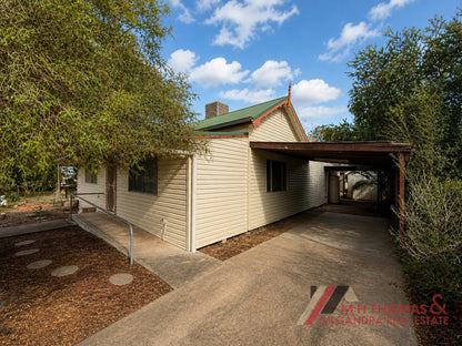 36-40 Coonamble Street, Gulargambone NSW 2828