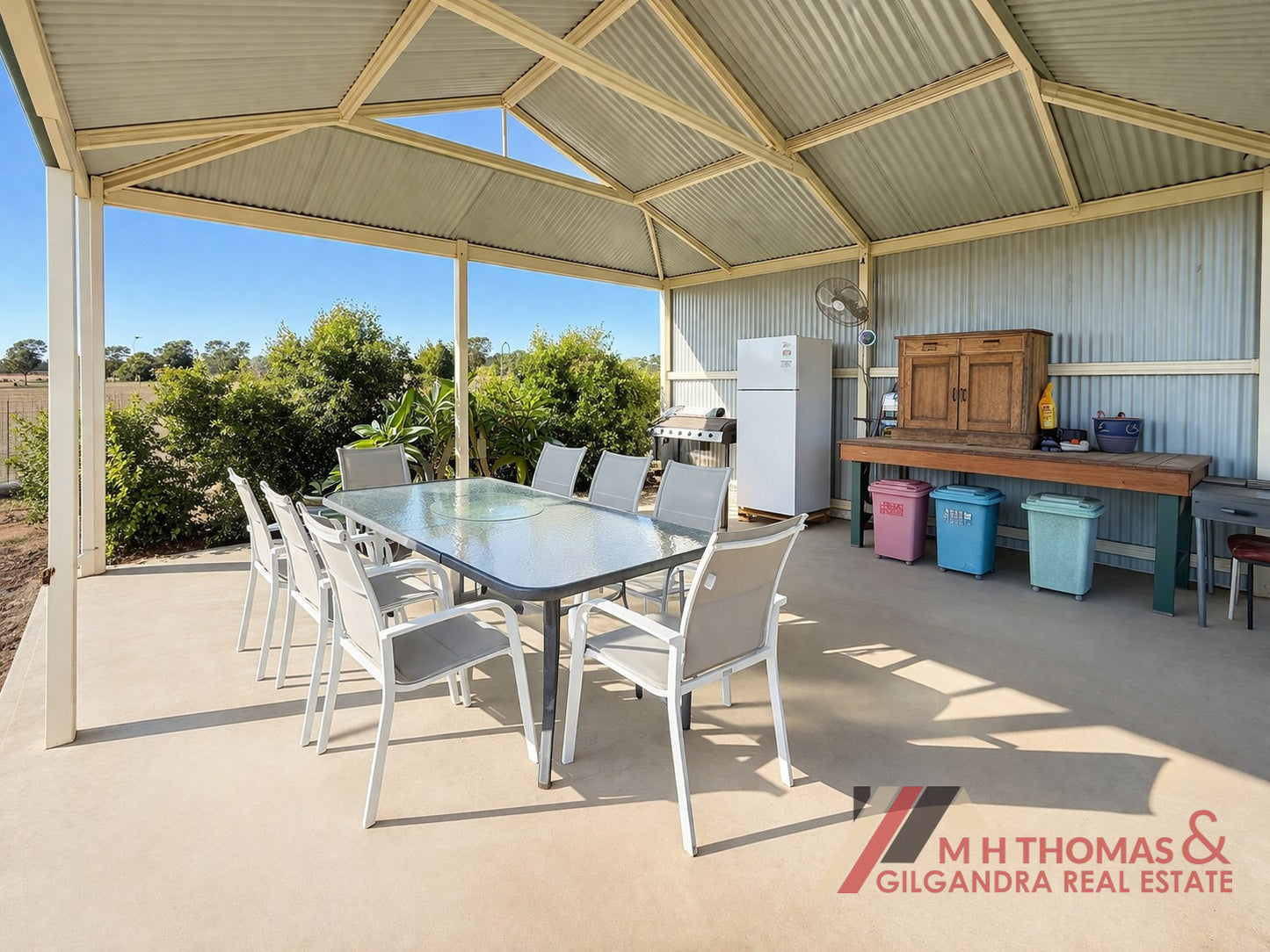 141 Mahers Hill Road, Gilgandra NSW 2827